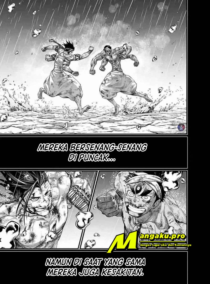 Dilarang COPAS - situs resmi www.mangacanblog.com - Komik shuumatsu no valkyrie 037.2 - chapter 37.2 38.2 Indonesia shuumatsu no valkyrie 037.2 - chapter 37.2 Terbaru 6|Baca Manga Komik Indonesia|Mangacan