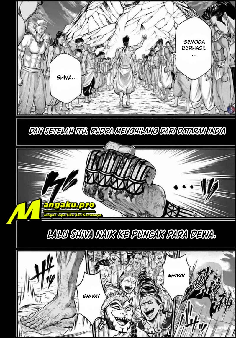 Dilarang COPAS - situs resmi www.mangacanblog.com - Komik shuumatsu no valkyrie 037.2 - chapter 37.2 38.2 Indonesia shuumatsu no valkyrie 037.2 - chapter 37.2 Terbaru 21|Baca Manga Komik Indonesia|Mangacan