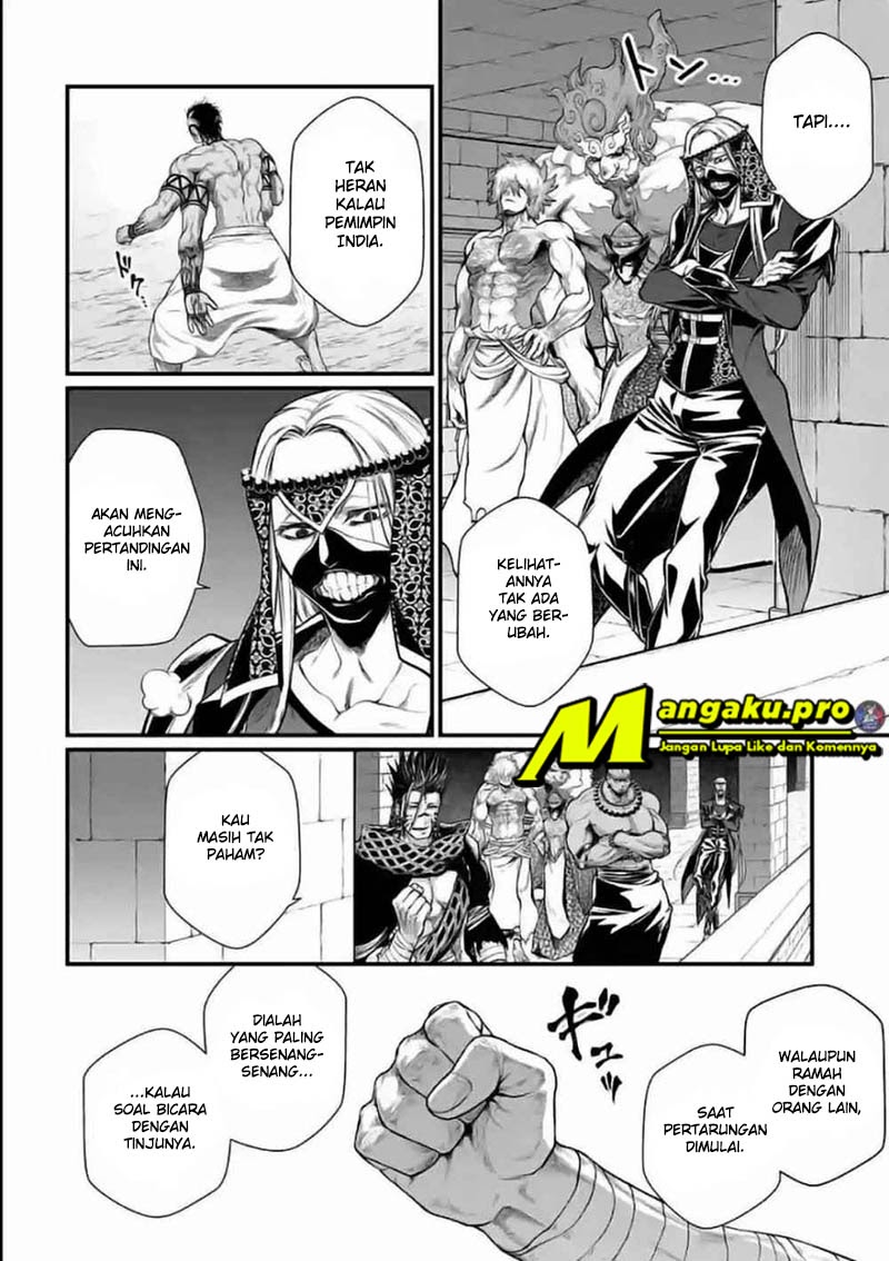 Dilarang COPAS - situs resmi www.mangacanblog.com - Komik shuumatsu no valkyrie 037.2 - chapter 37.2 38.2 Indonesia shuumatsu no valkyrie 037.2 - chapter 37.2 Terbaru 29|Baca Manga Komik Indonesia|Mangacan