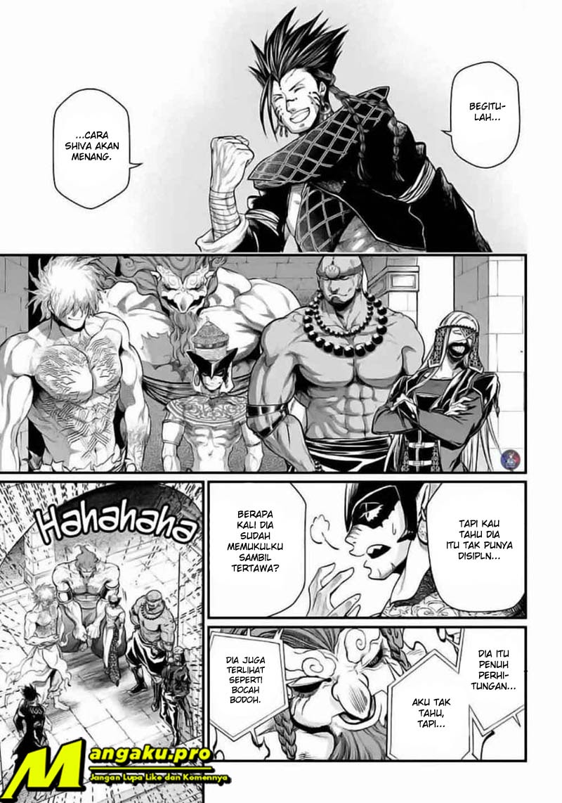 Dilarang COPAS - situs resmi www.mangacanblog.com - Komik shuumatsu no valkyrie 037.2 - chapter 37.2 38.2 Indonesia shuumatsu no valkyrie 037.2 - chapter 37.2 Terbaru 30|Baca Manga Komik Indonesia|Mangacan