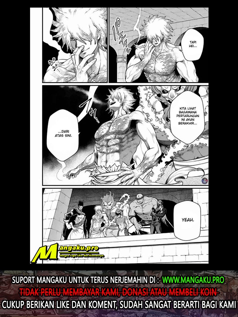 Dilarang COPAS - situs resmi www.mangacanblog.com - Komik shuumatsu no valkyrie 037.2 - chapter 37.2 38.2 Indonesia shuumatsu no valkyrie 037.2 - chapter 37.2 Terbaru 31|Baca Manga Komik Indonesia|Mangacan