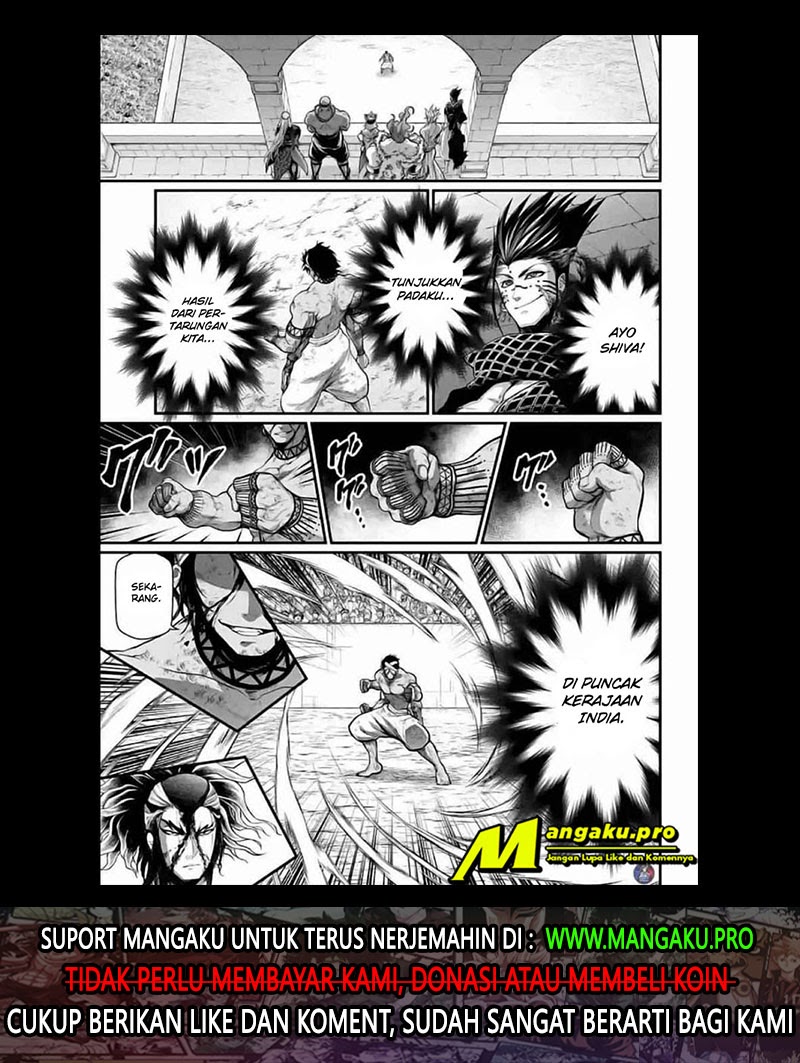 Dilarang COPAS - situs resmi www.mangacanblog.com - Komik shuumatsu no valkyrie 037.2 - chapter 37.2 38.2 Indonesia shuumatsu no valkyrie 037.2 - chapter 37.2 Terbaru 32|Baca Manga Komik Indonesia|Mangacan