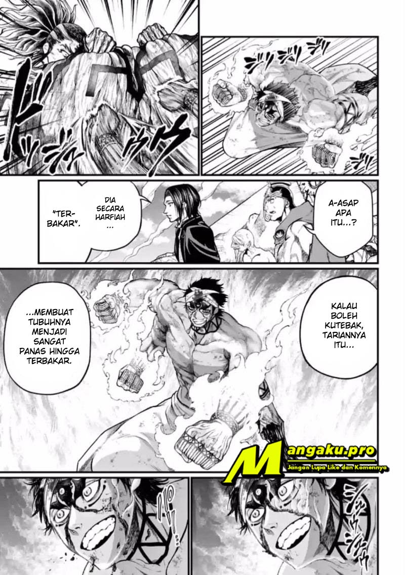 Dilarang COPAS - situs resmi www.mangacanblog.com - Komik shuumatsu no valkyrie 038.2 - chapter 38.2 39.2 Indonesia shuumatsu no valkyrie 038.2 - chapter 38.2 Terbaru 5|Baca Manga Komik Indonesia|Mangacan