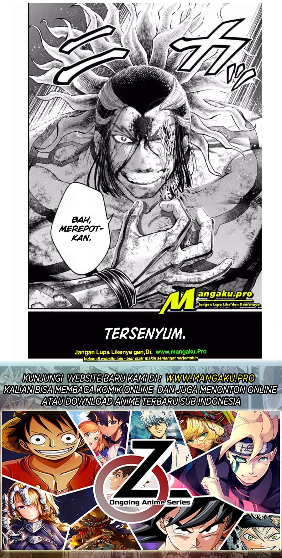 Dilarang COPAS - situs resmi www.mangacanblog.com - Komik shuumatsu no valkyrie 038.2 - chapter 38.2 39.2 Indonesia shuumatsu no valkyrie 038.2 - chapter 38.2 Terbaru 20|Baca Manga Komik Indonesia|Mangacan