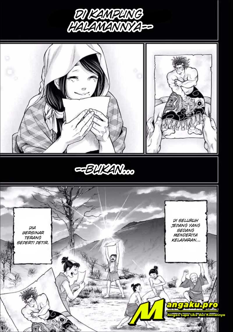 Shuumatsu no Valkyrie chapter 39