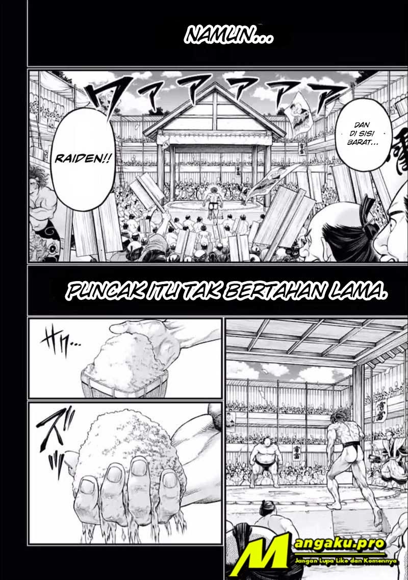 Shuumatsu no Valkyrie chapter 39