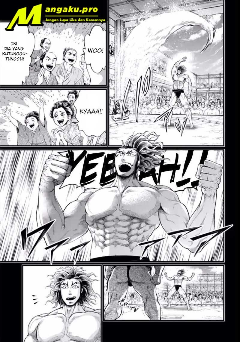Shuumatsu no Valkyrie chapter 39