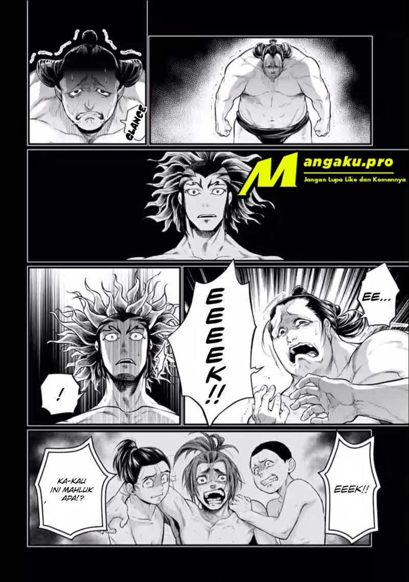 Shuumatsu no Valkyrie chapter 39