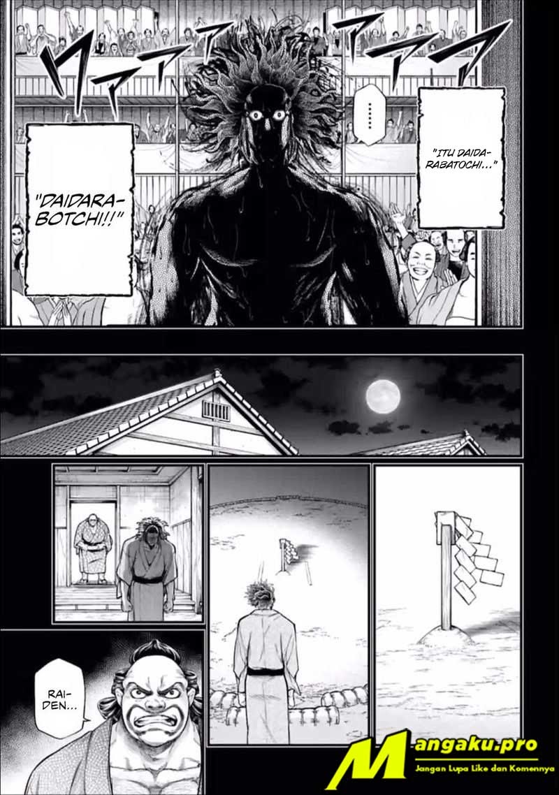 Shuumatsu no Valkyrie chapter 39