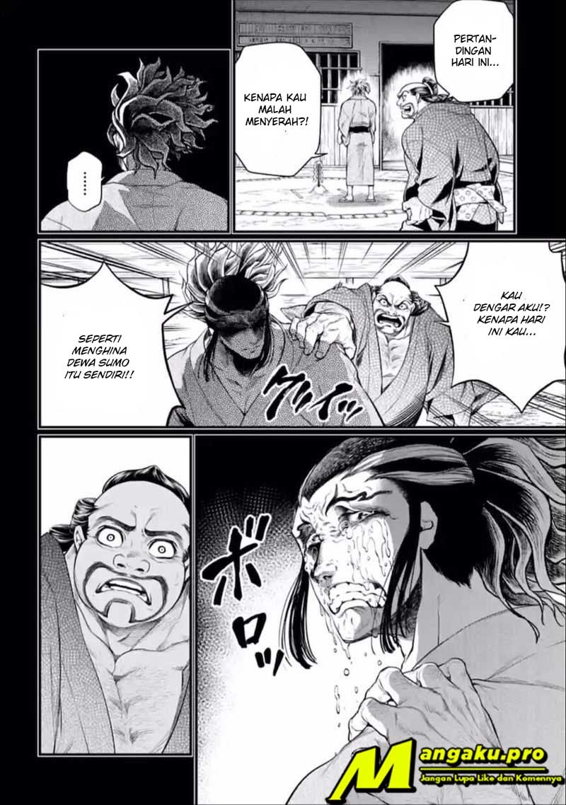 Shuumatsu no Valkyrie chapter 39