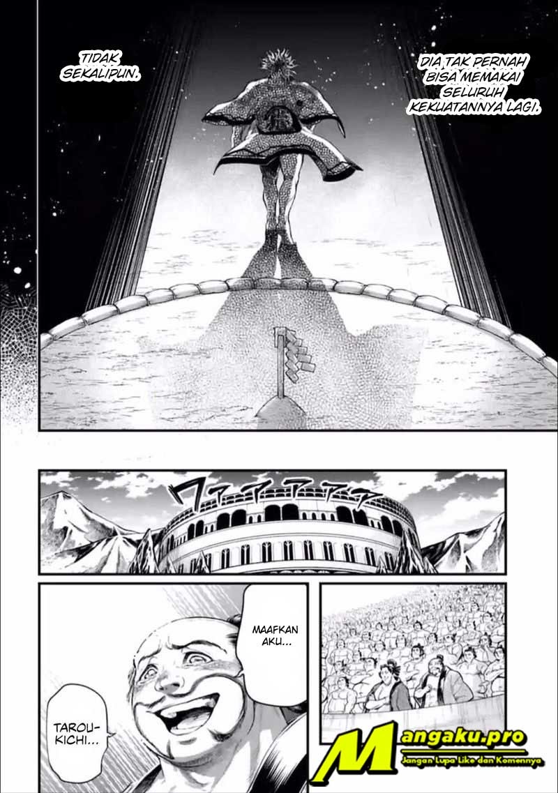 Shuumatsu no Valkyrie chapter 39