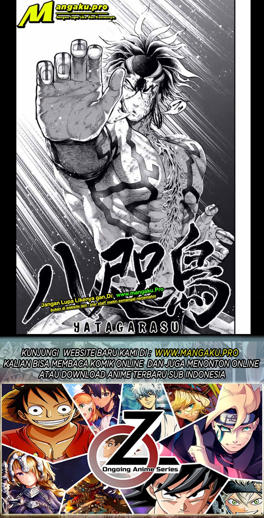 Shuumatsu no Valkyrie chapter 39
