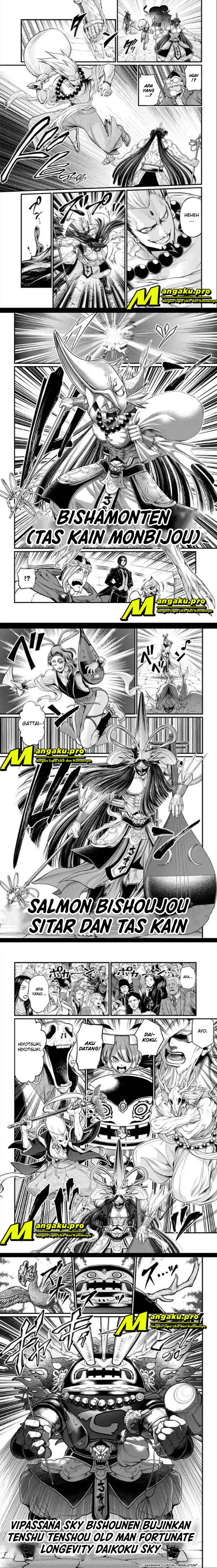 Dilarang COPAS - situs resmi www.mangacanblog.com - Komik shuumatsu no valkyrie 044.2 - chapter 44.2 45.2 Indonesia shuumatsu no valkyrie 044.2 - chapter 44.2 Terbaru 2|Baca Manga Komik Indonesia|Mangacan