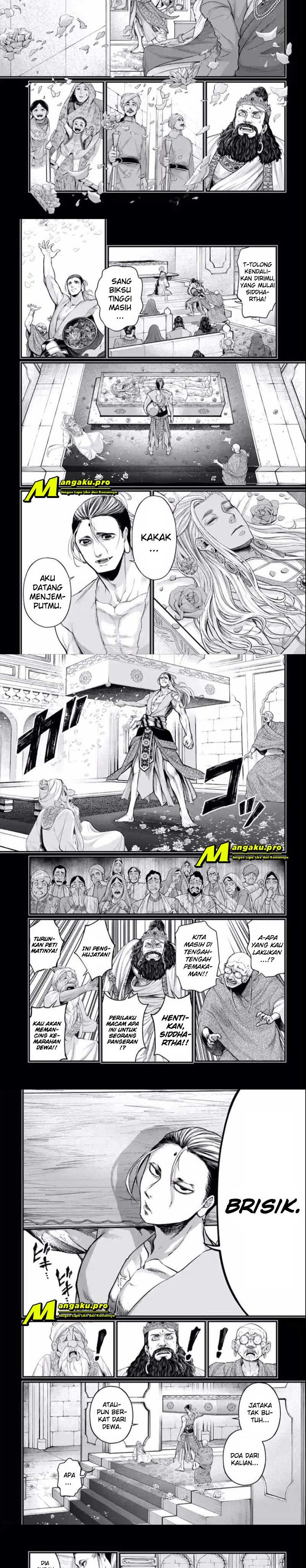 Dilarang COPAS - situs resmi www.mangacanblog.com - Komik shuumatsu no valkyrie 047.3 - chapter 47.3 48.3 Indonesia shuumatsu no valkyrie 047.3 - chapter 47.3 Terbaru 2|Baca Manga Komik Indonesia|Mangacan