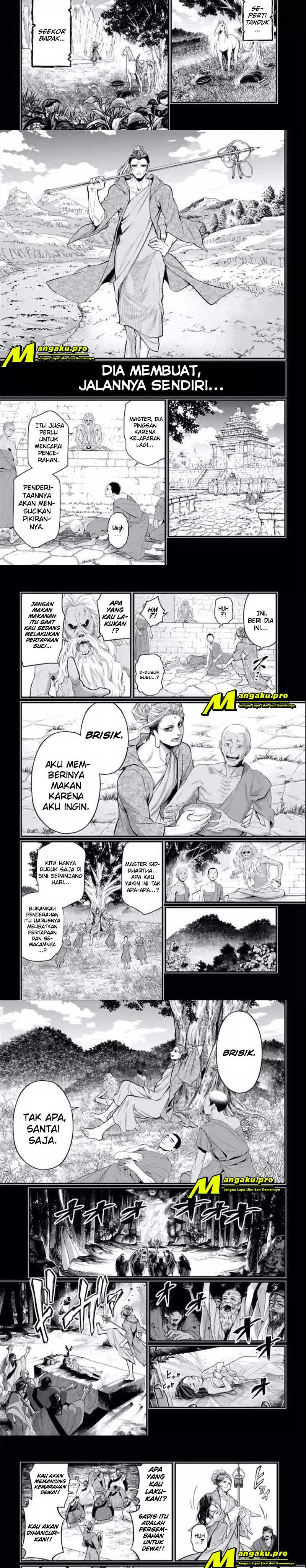 Dilarang COPAS - situs resmi www.mangacanblog.com - Komik shuumatsu no valkyrie 047.3 - chapter 47.3 48.3 Indonesia shuumatsu no valkyrie 047.3 - chapter 47.3 Terbaru 4|Baca Manga Komik Indonesia|Mangacan