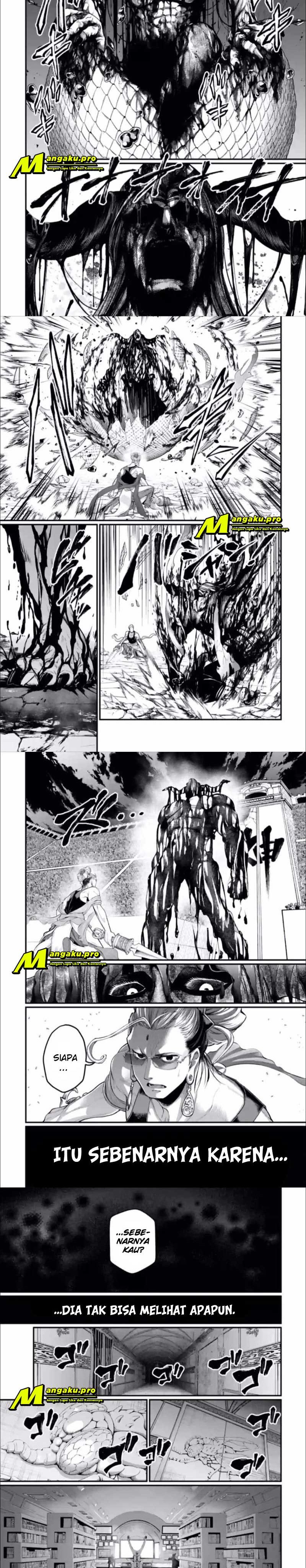 Shuumatsu no Valkyrie Chapter 49 Bahasa Indonesia