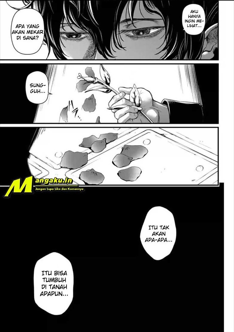 Shuumatsu no Valkyrie chapter 51