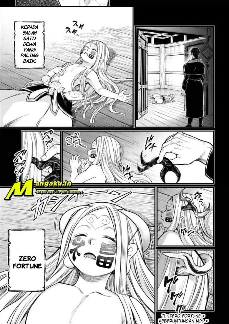 Shuumatsu no Valkyrie chapter 51