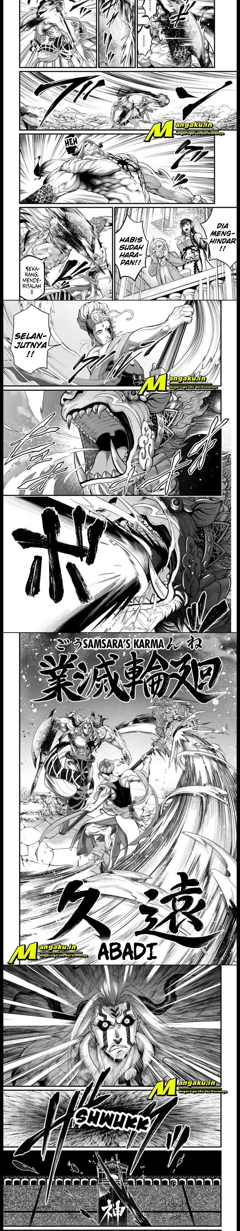 Dilarang COPAS - situs resmi www.mangacanblog.com - Komik shuumatsu no valkyrie 051.2 - chapter 51.2 52.2 Indonesia shuumatsu no valkyrie 051.2 - chapter 51.2 Terbaru 4|Baca Manga Komik Indonesia|Mangacan