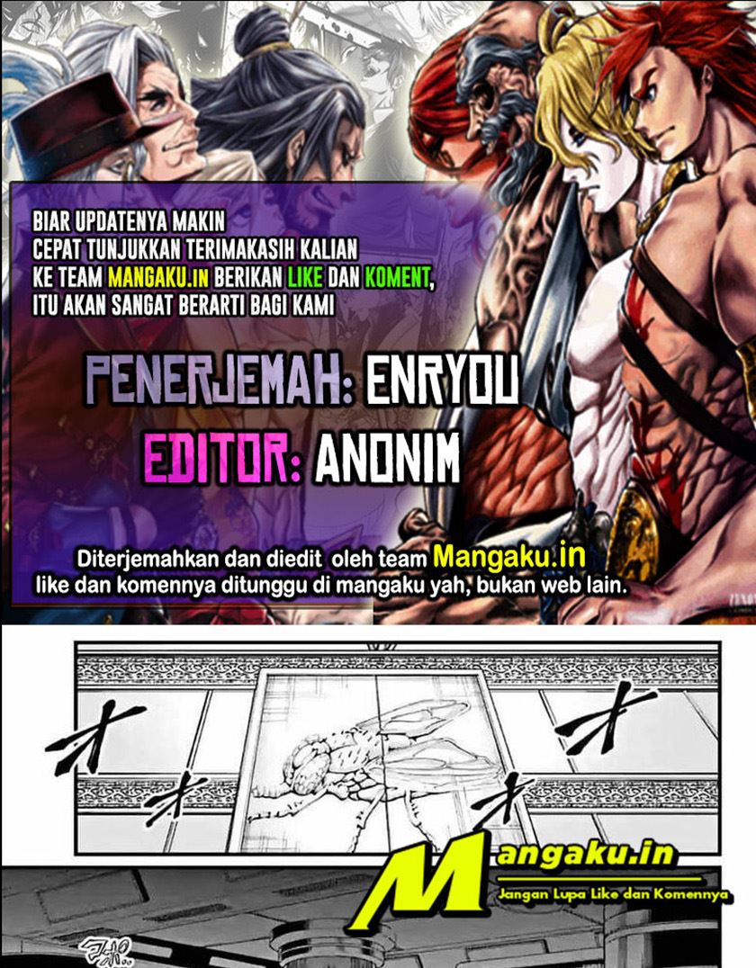 Dilarang COPAS - situs resmi www.mangacanblog.com - Komik shuumatsu no valkyrie 061.1 - chapter 61.1 62.1 Indonesia shuumatsu no valkyrie 061.1 - chapter 61.1 Terbaru 0|Baca Manga Komik Indonesia|Mangacan