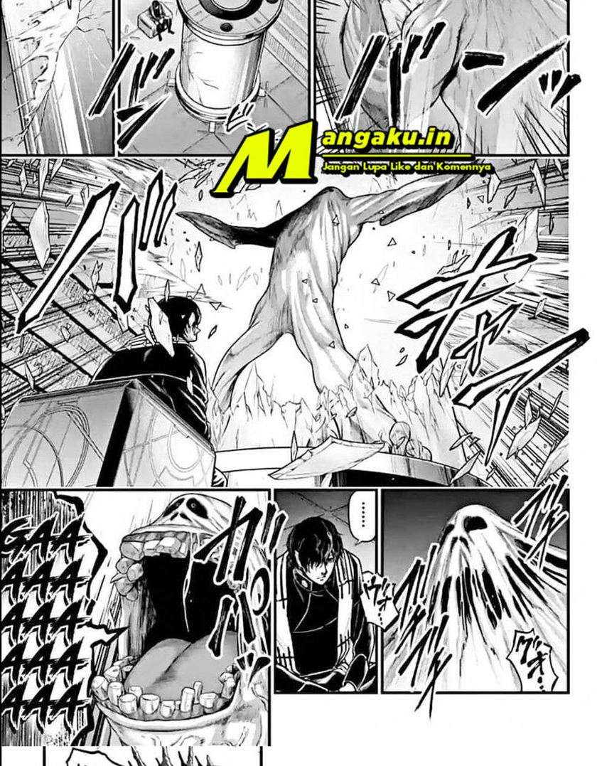 Dilarang COPAS - situs resmi www.mangacanblog.com - Komik shuumatsu no valkyrie 061.1 - chapter 61.1 62.1 Indonesia shuumatsu no valkyrie 061.1 - chapter 61.1 Terbaru 3|Baca Manga Komik Indonesia|Mangacan