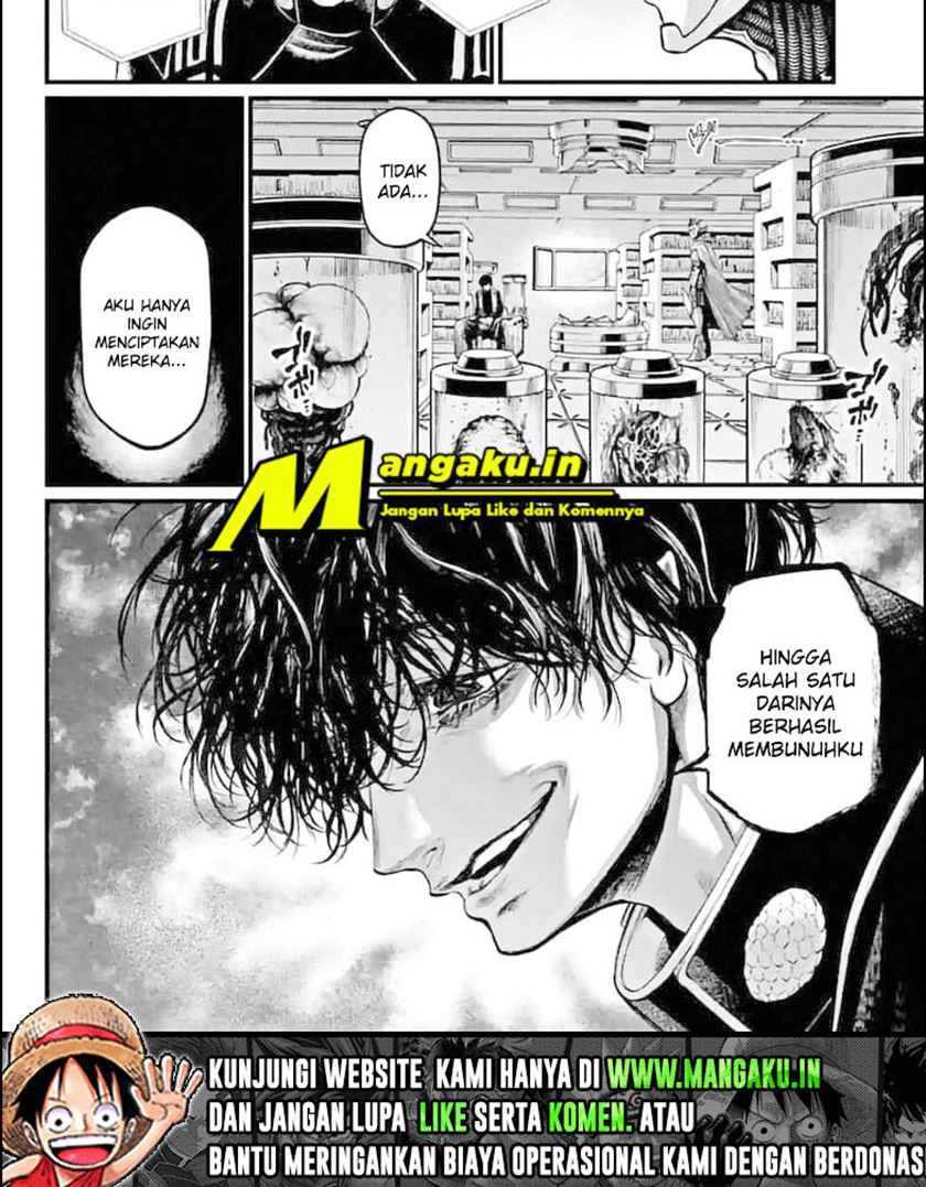 Dilarang COPAS - situs resmi www.mangacanblog.com - Komik shuumatsu no valkyrie 061.1 - chapter 61.1 62.1 Indonesia shuumatsu no valkyrie 061.1 - chapter 61.1 Terbaru 11|Baca Manga Komik Indonesia|Mangacan