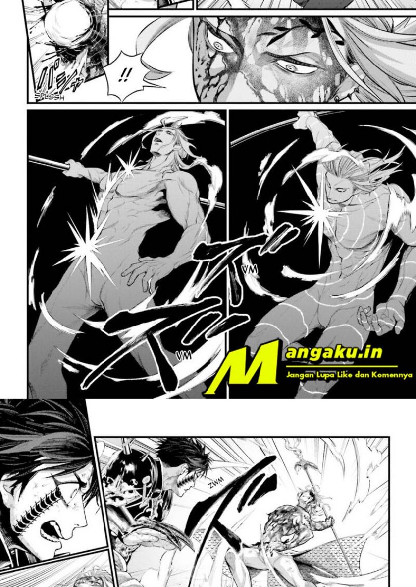 Dilarang COPAS - situs resmi www.mangacanblog.com - Komik shuumatsu no valkyrie 061.3 - chapter 61.3 62.3 Indonesia shuumatsu no valkyrie 061.3 - chapter 61.3 Terbaru 4|Baca Manga Komik Indonesia|Mangacan