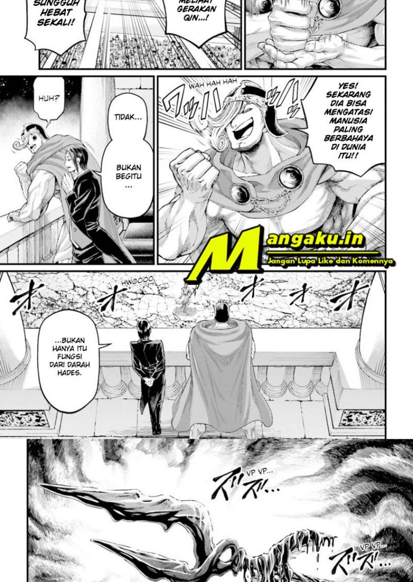 Dilarang COPAS - situs resmi www.mangacanblog.com - Komik shuumatsu no valkyrie 061.3 - chapter 61.3 62.3 Indonesia shuumatsu no valkyrie 061.3 - chapter 61.3 Terbaru 7|Baca Manga Komik Indonesia|Mangacan