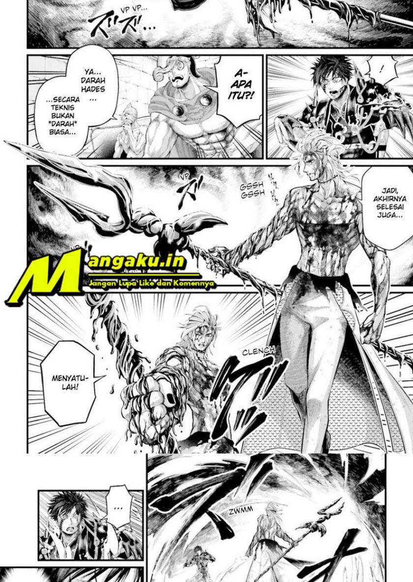 Dilarang COPAS - situs resmi www.mangacanblog.com - Komik shuumatsu no valkyrie 061.3 - chapter 61.3 62.3 Indonesia shuumatsu no valkyrie 061.3 - chapter 61.3 Terbaru 8|Baca Manga Komik Indonesia|Mangacan