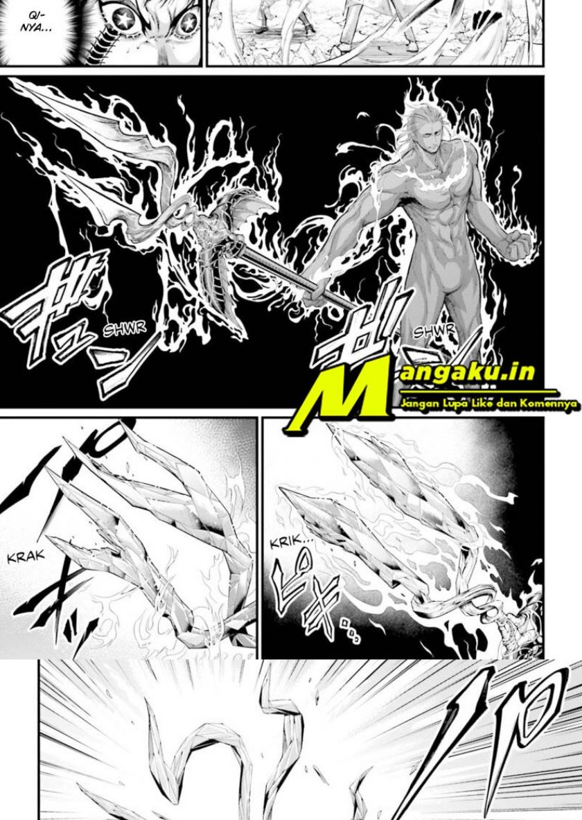 Dilarang COPAS - situs resmi www.mangacanblog.com - Komik shuumatsu no valkyrie 061.3 - chapter 61.3 62.3 Indonesia shuumatsu no valkyrie 061.3 - chapter 61.3 Terbaru 9|Baca Manga Komik Indonesia|Mangacan