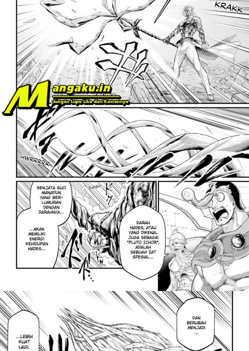 Dilarang COPAS - situs resmi www.mangacanblog.com - Komik shuumatsu no valkyrie 061.3 - chapter 61.3 62.3 Indonesia shuumatsu no valkyrie 061.3 - chapter 61.3 Terbaru 10|Baca Manga Komik Indonesia|Mangacan