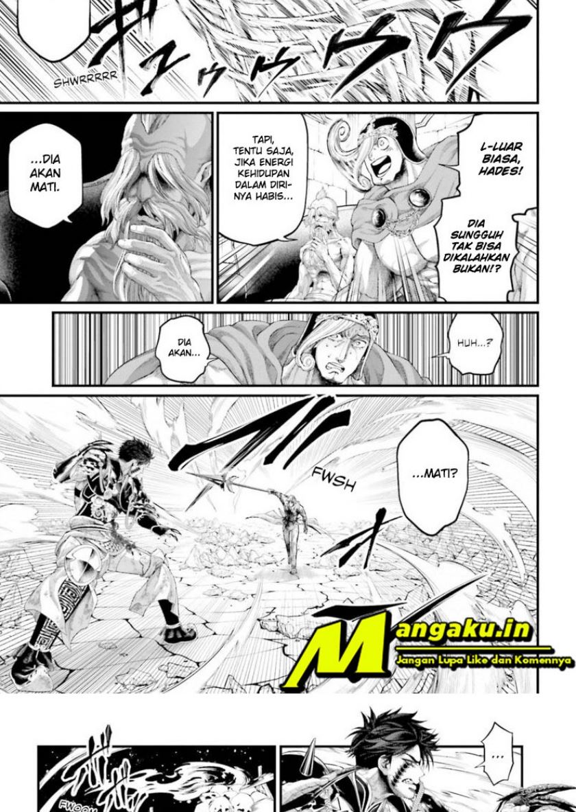 Dilarang COPAS - situs resmi www.mangacanblog.com - Komik shuumatsu no valkyrie 061.3 - chapter 61.3 62.3 Indonesia shuumatsu no valkyrie 061.3 - chapter 61.3 Terbaru 11|Baca Manga Komik Indonesia|Mangacan