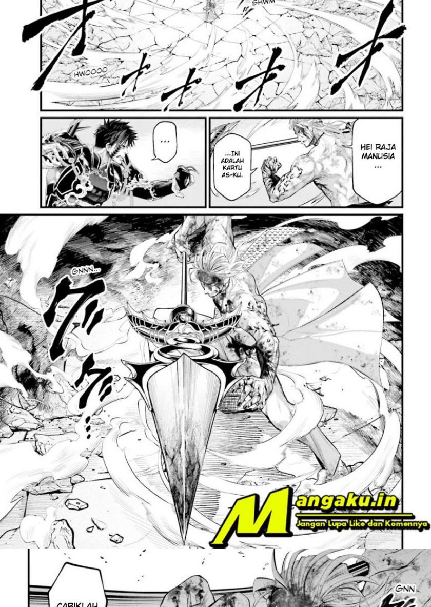 Dilarang COPAS - situs resmi www.mangacanblog.com - Komik shuumatsu no valkyrie 061.3 - chapter 61.3 62.3 Indonesia shuumatsu no valkyrie 061.3 - chapter 61.3 Terbaru 13|Baca Manga Komik Indonesia|Mangacan