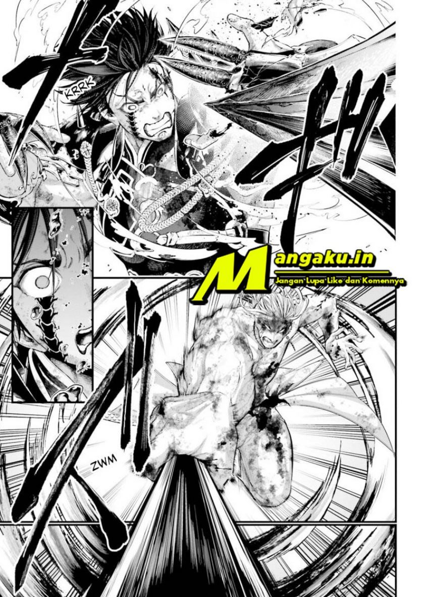 Dilarang COPAS - situs resmi www.mangacanblog.com - Komik shuumatsu no valkyrie 061.3 - chapter 61.3 62.3 Indonesia shuumatsu no valkyrie 061.3 - chapter 61.3 Terbaru 17|Baca Manga Komik Indonesia|Mangacan