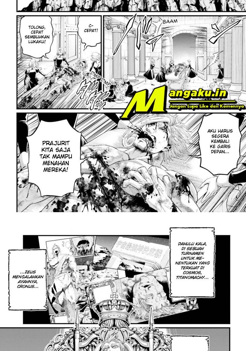 Dilarang COPAS - situs resmi www.mangacanblog.com - Komik shuumatsu no valkyrie 062.1 - chapter 62.1 63.1 Indonesia shuumatsu no valkyrie 062.1 - chapter 62.1 Terbaru 4|Baca Manga Komik Indonesia|Mangacan