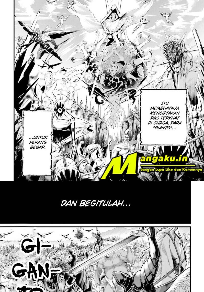 Dilarang COPAS - situs resmi www.mangacanblog.com - Komik shuumatsu no valkyrie 062.1 - chapter 62.1 63.1 Indonesia shuumatsu no valkyrie 062.1 - chapter 62.1 Terbaru 6|Baca Manga Komik Indonesia|Mangacan