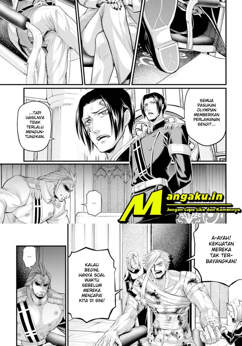 Dilarang COPAS - situs resmi www.mangacanblog.com - Komik shuumatsu no valkyrie 062.1 - chapter 62.1 63.1 Indonesia shuumatsu no valkyrie 062.1 - chapter 62.1 Terbaru 9|Baca Manga Komik Indonesia|Mangacan