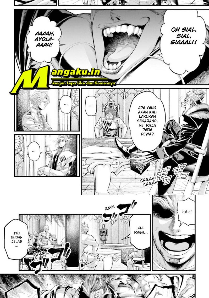 Dilarang COPAS - situs resmi www.mangacanblog.com - Komik shuumatsu no valkyrie 062.1 - chapter 62.1 63.1 Indonesia shuumatsu no valkyrie 062.1 - chapter 62.1 Terbaru 10|Baca Manga Komik Indonesia|Mangacan