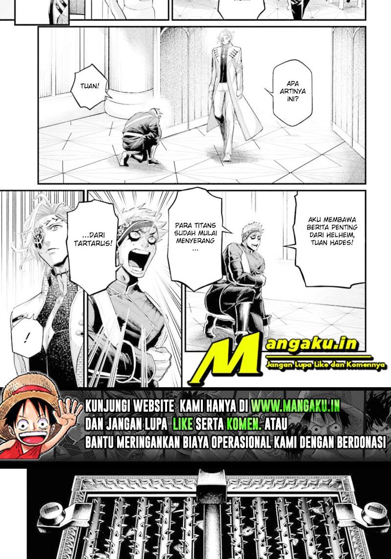 Dilarang COPAS - situs resmi www.mangacanblog.com - Komik shuumatsu no valkyrie 062.1 - chapter 62.1 63.1 Indonesia shuumatsu no valkyrie 062.1 - chapter 62.1 Terbaru 13|Baca Manga Komik Indonesia|Mangacan