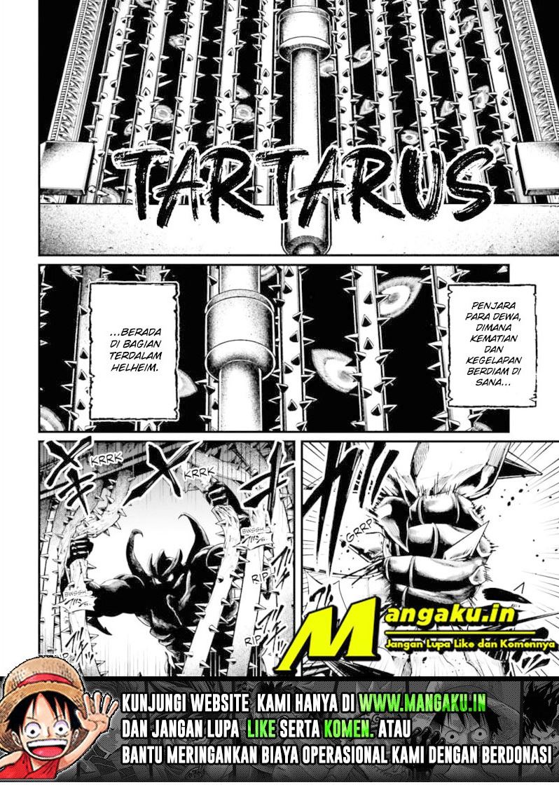 Dilarang COPAS - situs resmi www.mangacanblog.com - Komik shuumatsu no valkyrie 062.1 - chapter 62.1 63.1 Indonesia shuumatsu no valkyrie 062.1 - chapter 62.1 Terbaru 14|Baca Manga Komik Indonesia|Mangacan