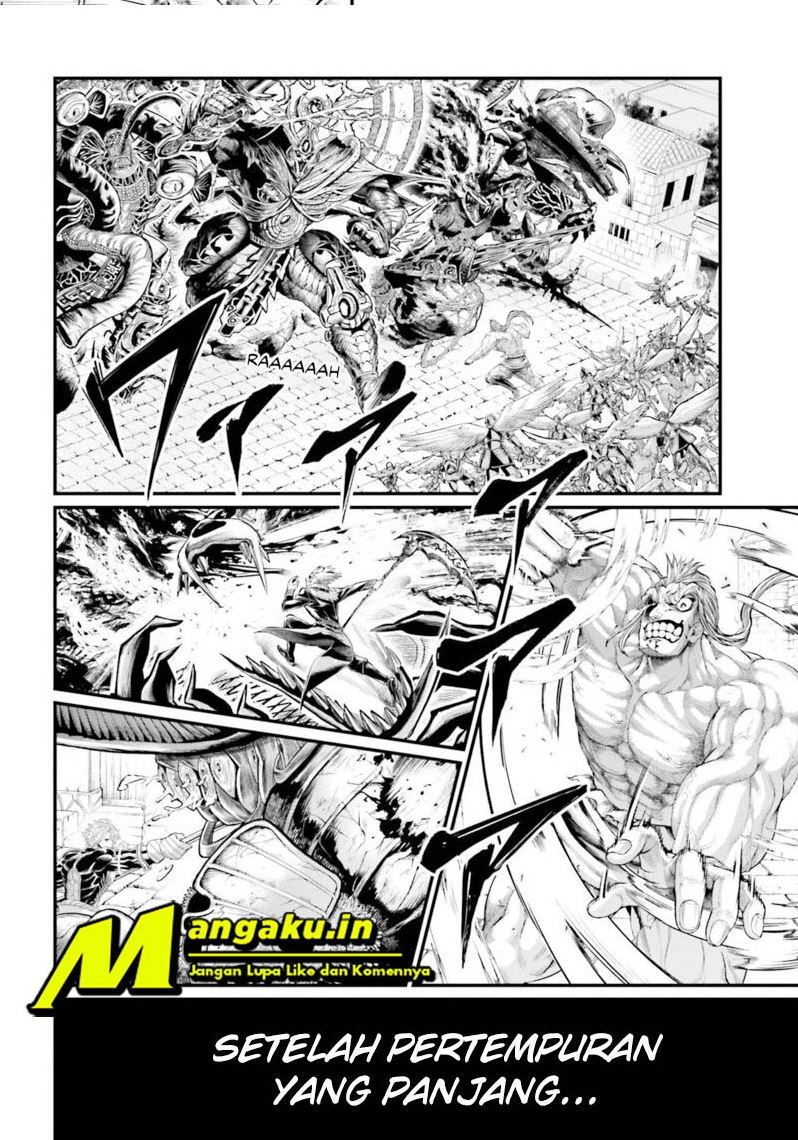 Dilarang COPAS - situs resmi www.mangacanblog.com - Komik shuumatsu no valkyrie 062.1 - chapter 62.1 63.1 Indonesia shuumatsu no valkyrie 062.1 - chapter 62.1 Terbaru 18|Baca Manga Komik Indonesia|Mangacan