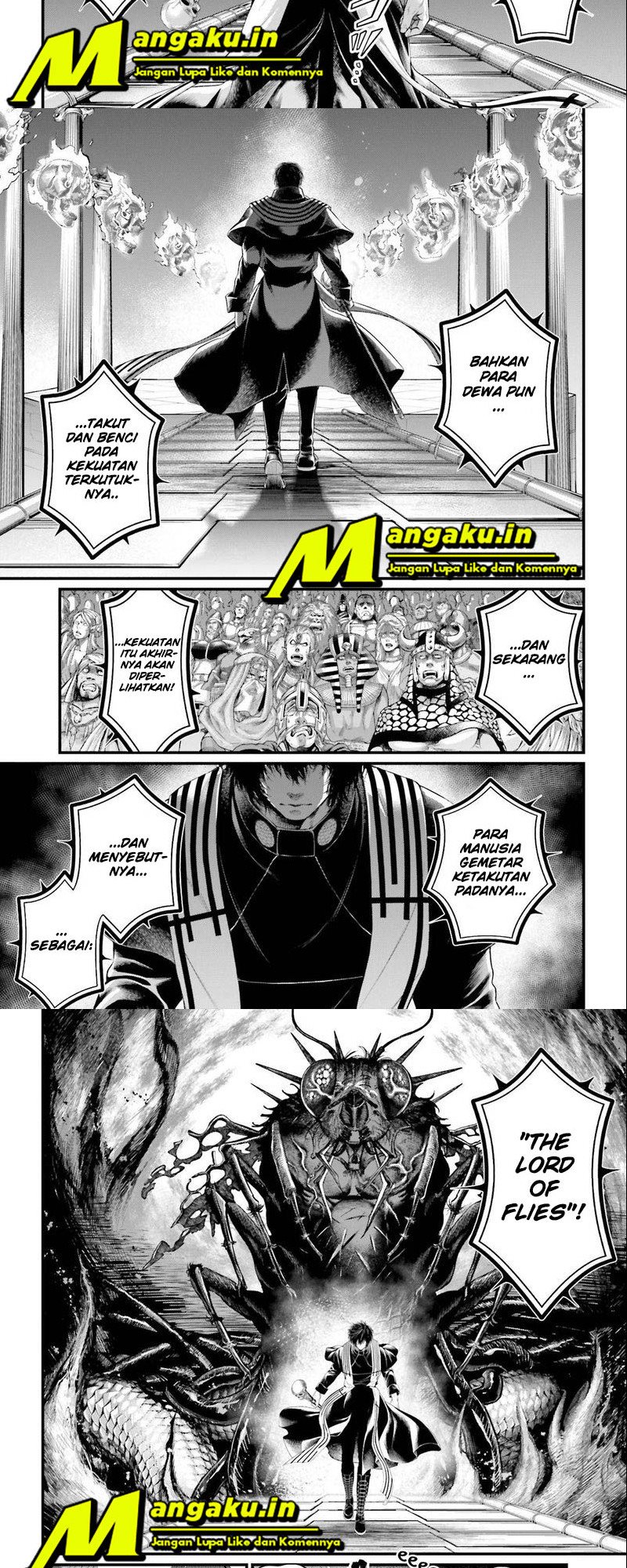 Dilarang COPAS - situs resmi www.mangacanblog.com - Komik shuumatsu no valkyrie 068.1 - chapter 68.1 69.1 Indonesia shuumatsu no valkyrie 068.1 - chapter 68.1 Terbaru 6|Baca Manga Komik Indonesia|Mangacan