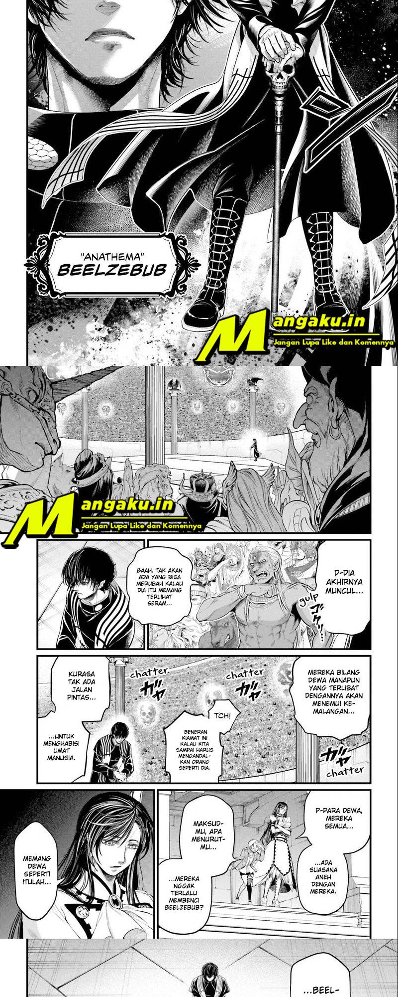 Dilarang COPAS - situs resmi www.mangacanblog.com - Komik shuumatsu no valkyrie 068.1 - chapter 68.1 69.1 Indonesia shuumatsu no valkyrie 068.1 - chapter 68.1 Terbaru 8|Baca Manga Komik Indonesia|Mangacan