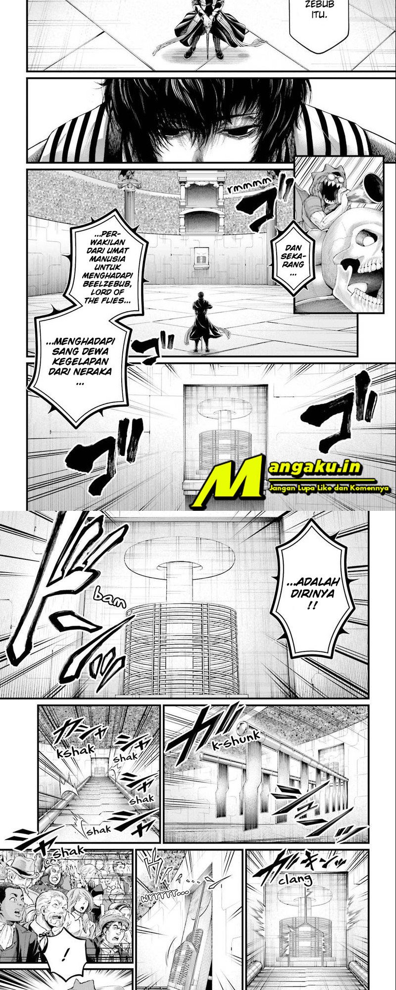 Dilarang COPAS - situs resmi www.mangacanblog.com - Komik shuumatsu no valkyrie 068.1 - chapter 68.1 69.1 Indonesia shuumatsu no valkyrie 068.1 - chapter 68.1 Terbaru 9|Baca Manga Komik Indonesia|Mangacan