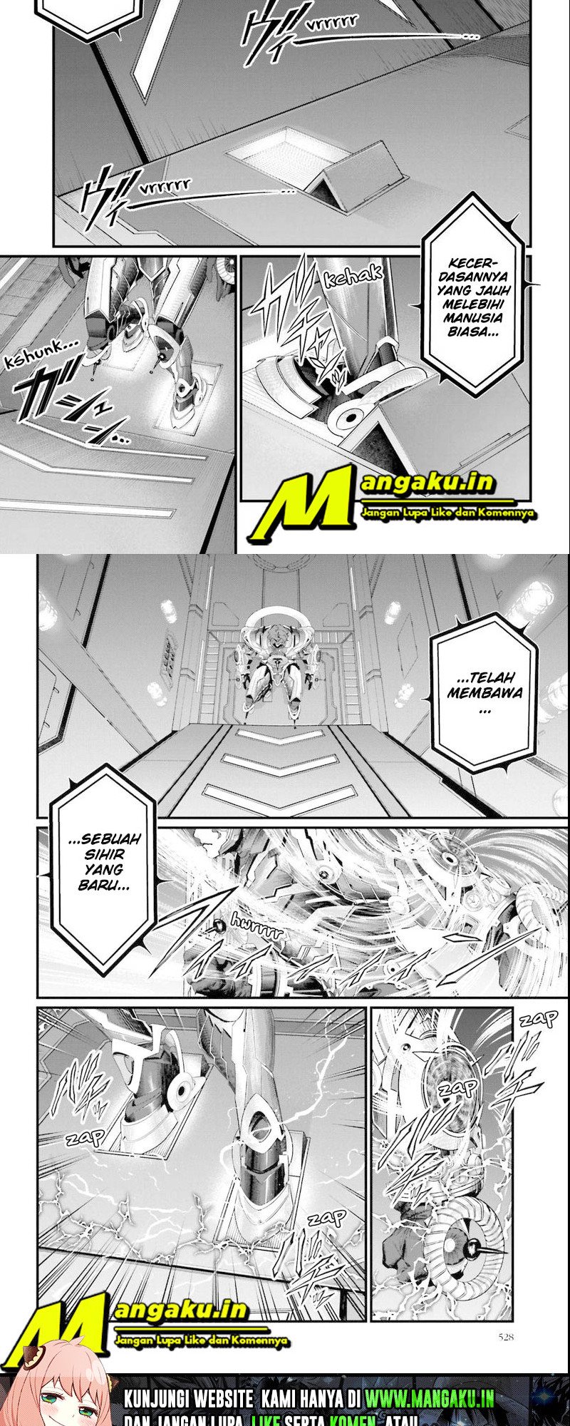 Dilarang COPAS - situs resmi www.mangacanblog.com - Komik shuumatsu no valkyrie 068.1 - chapter 68.1 69.1 Indonesia shuumatsu no valkyrie 068.1 - chapter 68.1 Terbaru 12|Baca Manga Komik Indonesia|Mangacan