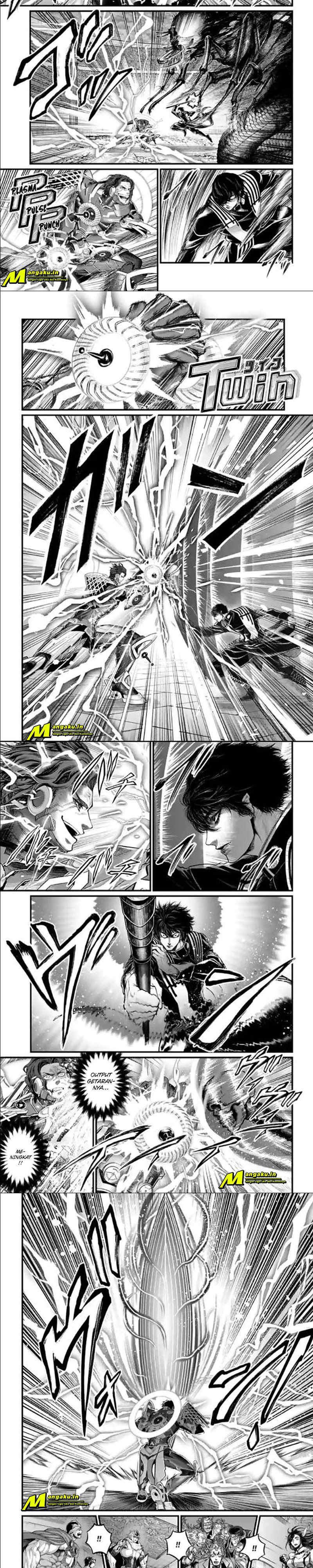 Dilarang COPAS - situs resmi www.mangacanblog.com - Komik shuumatsu no valkyrie 069.2 - chapter 69.2 70.2 Indonesia shuumatsu no valkyrie 069.2 - chapter 69.2 Terbaru 4|Baca Manga Komik Indonesia|Mangacan