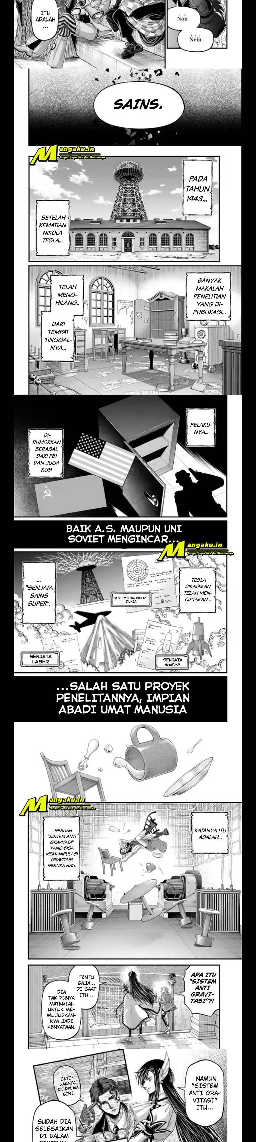 Dilarang COPAS - situs resmi www.mangacanblog.com - Komik shuumatsu no valkyrie 071.1 - chapter 71.1 72.1 Indonesia shuumatsu no valkyrie 071.1 - chapter 71.1 Terbaru 1|Baca Manga Komik Indonesia|Mangacan