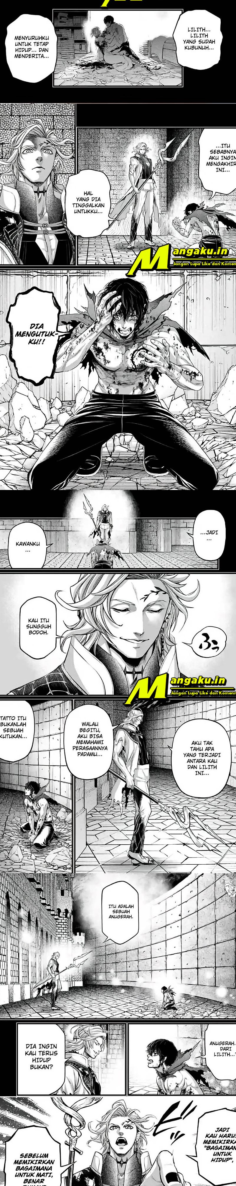 Dilarang COPAS - situs resmi www.mangacanblog.com - Komik shuumatsu no valkyrie 073 - chapter 73 74 Indonesia shuumatsu no valkyrie 073 - chapter 73 Terbaru 3|Baca Manga Komik Indonesia|Mangacan