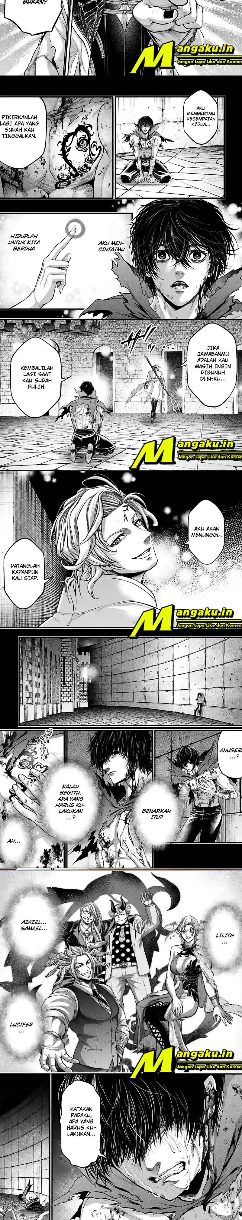 Dilarang COPAS - situs resmi www.mangacanblog.com - Komik shuumatsu no valkyrie 073 - chapter 73 74 Indonesia shuumatsu no valkyrie 073 - chapter 73 Terbaru 4|Baca Manga Komik Indonesia|Mangacan