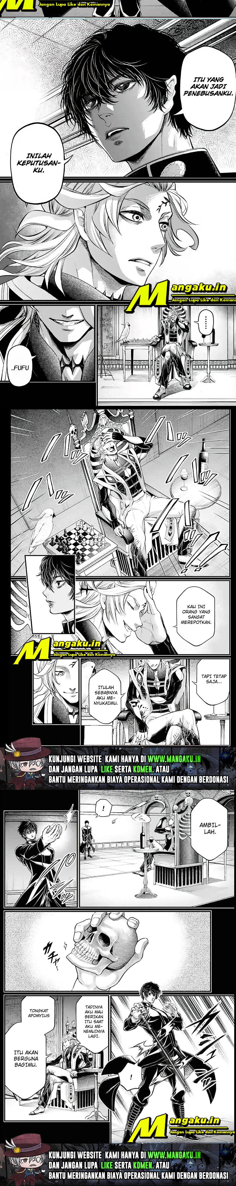 Dilarang COPAS - situs resmi www.mangacanblog.com - Komik shuumatsu no valkyrie 073 - chapter 73 74 Indonesia shuumatsu no valkyrie 073 - chapter 73 Terbaru 6|Baca Manga Komik Indonesia|Mangacan